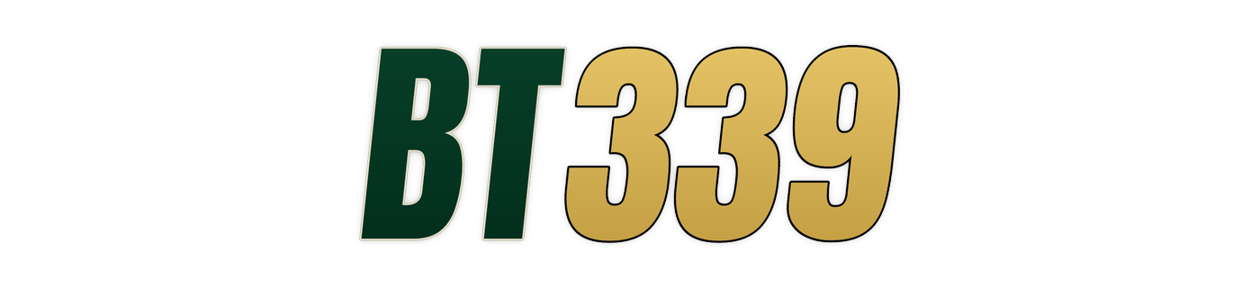 bt339 Logo